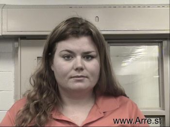 Danielle Marie Smith Mugshot